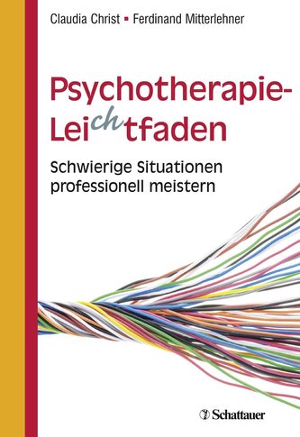 Psychotherapie-Leichtfaden
