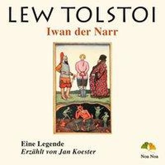 Iwan der Narr