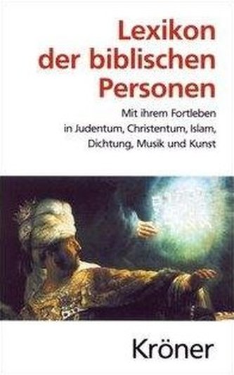 Lexikon der biblischen Personen