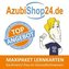 AzubiShop24.de Lernkarten Kaufmann / Kauffrau im Gesundheitswesen. Maxi-Paket