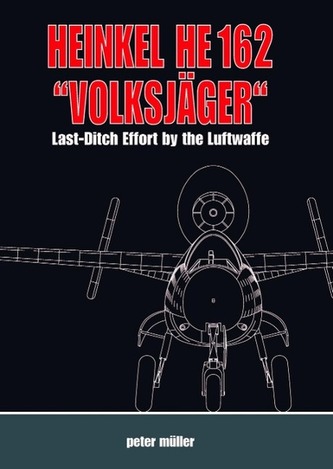 Heinkel He 162 Volksjäger