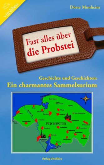 Fast alles über die Probstei