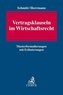 Vertragsklauseln im Wirtschaftsrecht