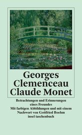 Claude Monet