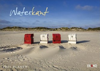 Waterkant - Kalender 2021
