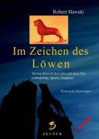Im Zeichen des Löwen