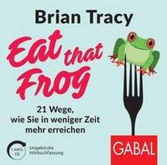 Eat that Frog
