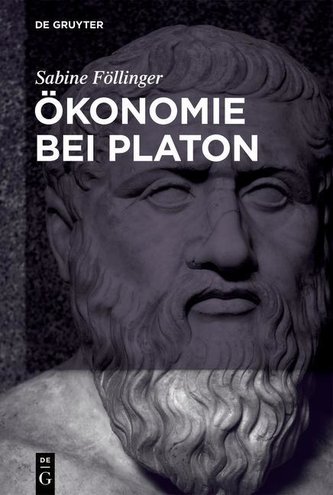 Ökonomie bei Platon