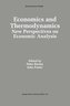 Economics and Thermodynamics