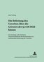 Die Befreiung des Vorerben über die Grenzen des § 2136 BGB hinaus