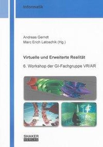 Virtuelle und Erweiterte Realität