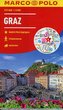 MARCO POLO Cityplan Graz 1:12 000