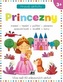 Princezny Hravé aktivity
