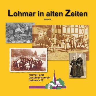 Lohmar in alten Zeiten