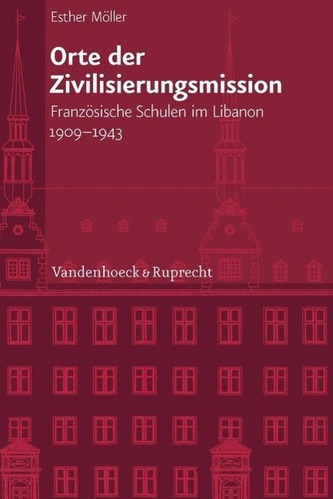 Orte der Zivilisierungsmission