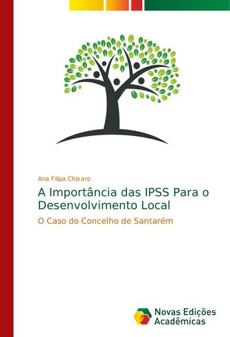 A Importância das IPSS Para o Desenvolvimento Local