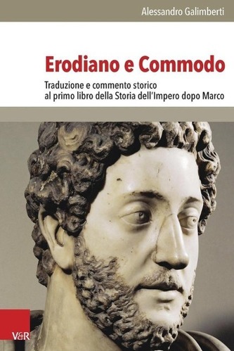 Erodiano e Commodo
