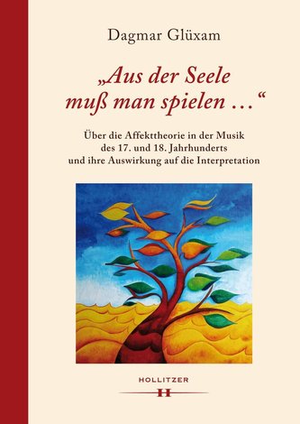 Aus der Seele muß man spielen ...