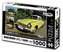 Retro auta Puzzle č. 28 - WARTBURG 311/1000 (1963) - 1000 dílků