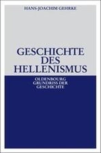 Geschichte des Hellenismus
