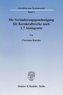 Die Veränderungsgenehmigung für Kernkraftwerke nach § 7 Atomgesetz.