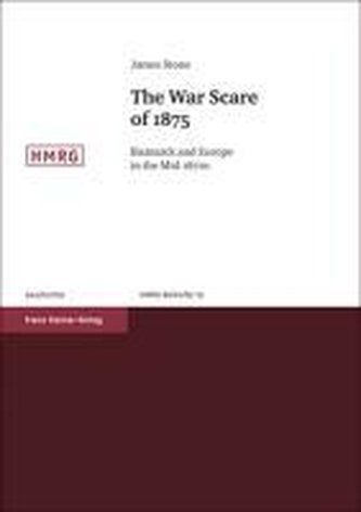 The War Scare of 1875