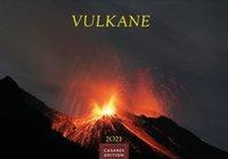 Vulkane 2021 - Format S