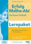 Erfolg im Mathe-Abi 2020 Lernpaket Sachsen-Anhalt