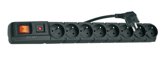 Přepěťová ochrana EMOS P53899