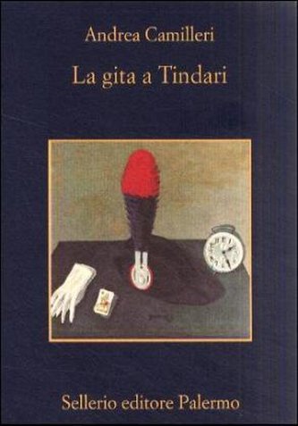 La gita a Tindari