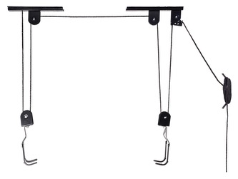 Držák na kolo COMPASS BIKE LIFT 09277