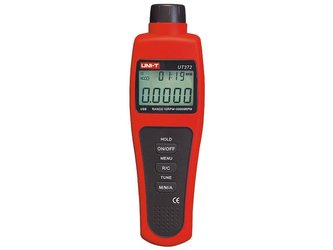 Otáčkoměr UNI-T  UT372