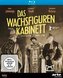 Das Wachsfigurenkabinett (Blu-ray)