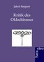 Kritik des Okkultismus