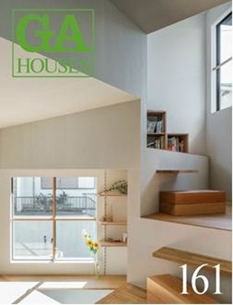 GA Houses 161