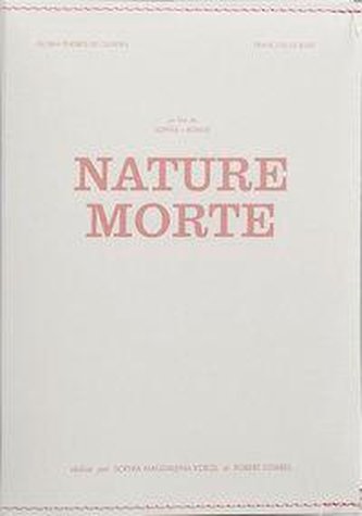 Nature Morte