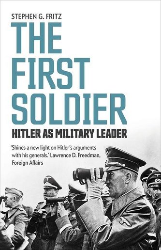 First Soldier