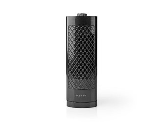 Ventilátor NEDIS FNDK2BK30