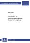 Optionspläne als Instrument wertorientierter Managementvergütung