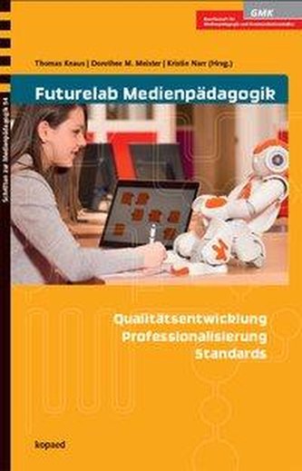 Futurelab Medienpädagogik
