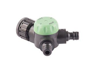 Rozdělovač dvoucestný TES 108996