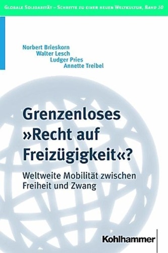 Grenzenloses Recht auf Freizügigkeit?