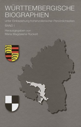 Württembergische Biographien