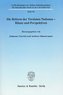 Die Reform der Vereinten Nationen - Bilanz und Perspektiven