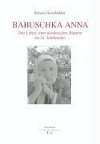 Babuschka Anna