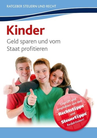 Ratgeber Kinder