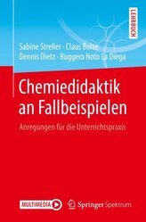 Chemiedidaktik an Fallbeispielen