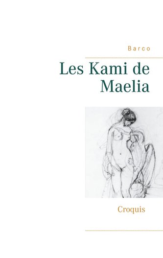 Les Kami de Maelia