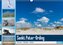 Sankt Peter-Ording. Sonne - Strand - Meer (Wandkalender 2021 DIN A3 quer)