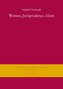 Women, Jurisprudence, Islam